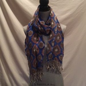 Lucky Brand Scarf